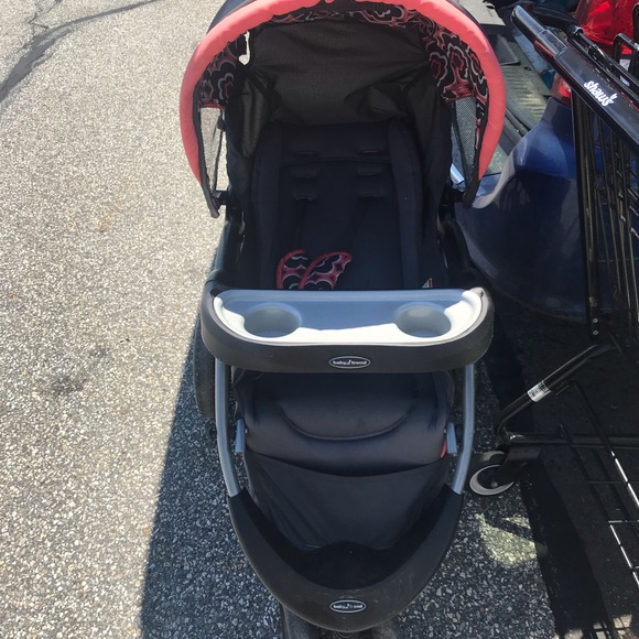 Baby stuff